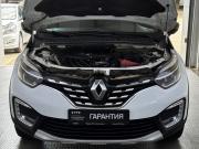 Renault Kaptur I Рестайлинг Уфа  - изображение 33