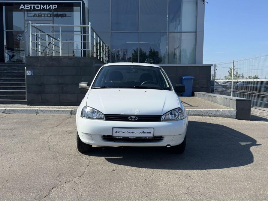 Lada (ВАЗ) Kalina I Саратов  - изображение 2