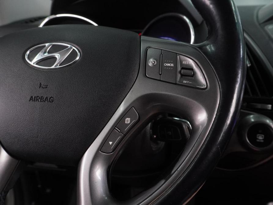 Hyundai ix35 I Рестайлинг Воронеж  - изображение 17
