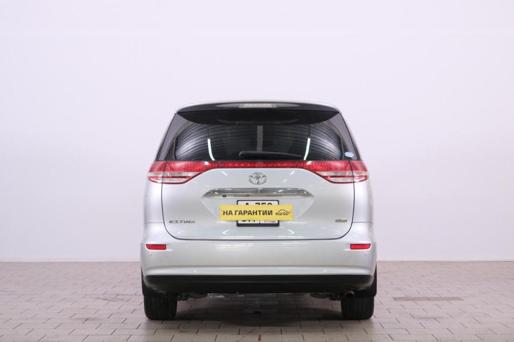Toyota Estima III Омск  - изображение 6