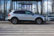Volkswagen Tiguan II Брянск  - изображение 29