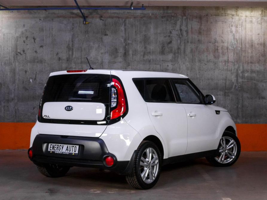 Kia Soul II Уфа  - изображение 3