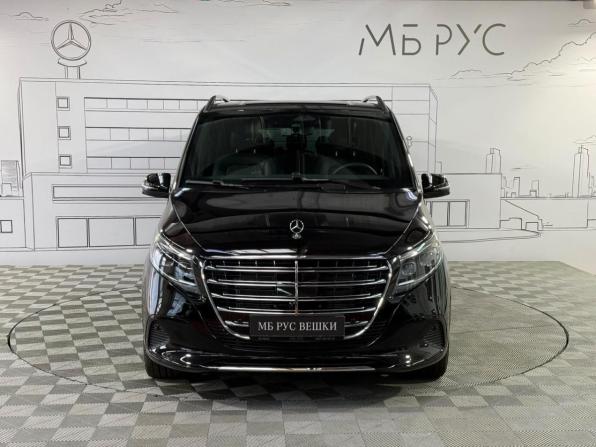 Новый Mercedes-Benz V-Класс III (W447) Рестайлинг 2 2026 года, цена 14 520 000 рублей, минивэн, Автокод Объявления
