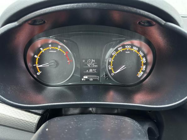 Lada (ВАЗ) Granta I Рестайлинг с пробегом 2025 года, цена 1 135 000 рублей, 4274 км, лифтбек, Автокод Объявления
