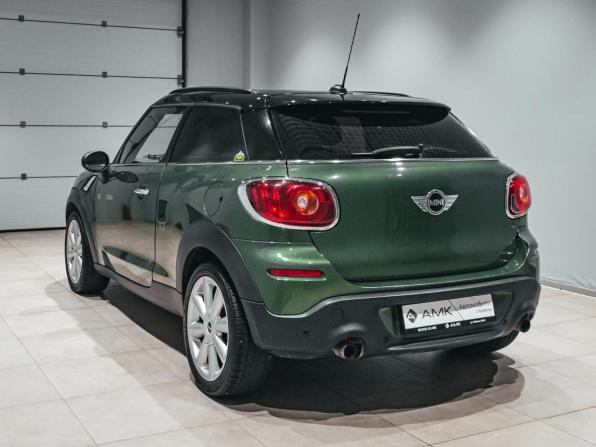 Mini Paceman I с пробегом 2016 года, цена 1 365 000 рублей, 177697 км, хэтчбек, Автокод Объявления