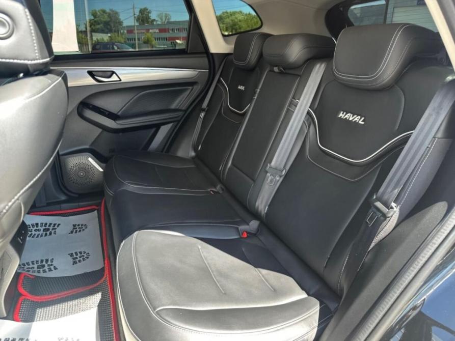 Haval Jolion I Тула  - изображение 9