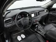 Kia Sorento III Prime Рестайлинг Москва  - изображение 23