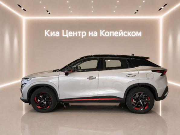 Omoda C5 I с пробегом 2023 года, цена 2 095 000 рублей, 43000 км, внедорожник, Автокод Объявления