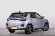 Toyota Raize I Томск  - изображение 28