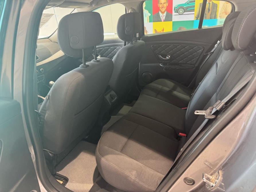 Renault Megane III Екатеринбург  - изображение 10
