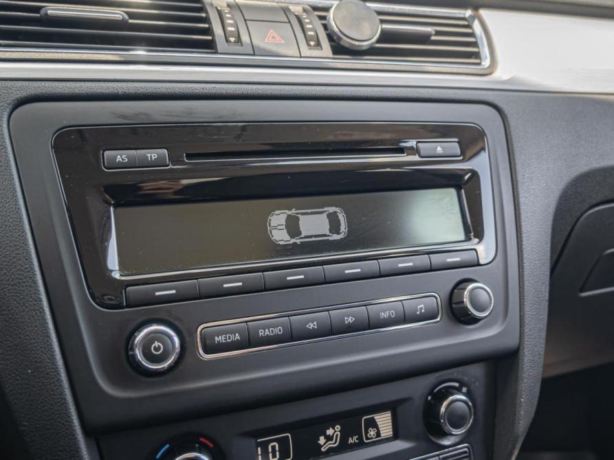 Skoda Rapid I Краснодар  - изображение 13