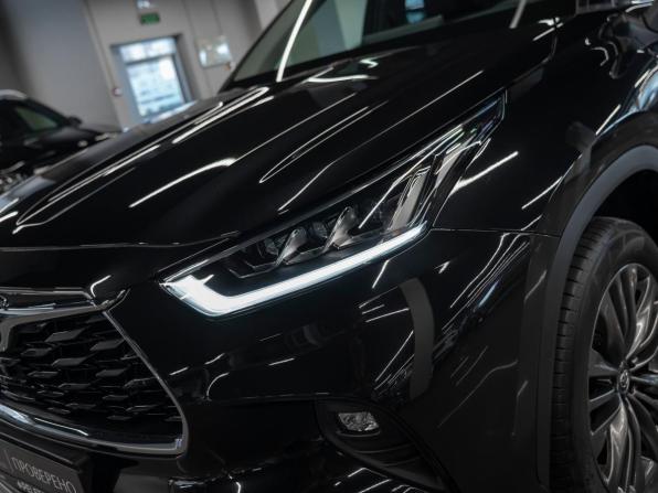 Toyota Highlander IV (XU70) с пробегом 2026 года, цена 5 300 000 рублей, 50 км, внедорожник, Автокод Объявления