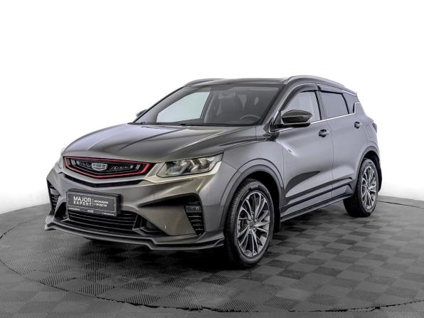 Geely Coolray I с пробегом 2023 года, цена 1 880 000 рублей, 19462 км, внедорожник, Автокод Объявления