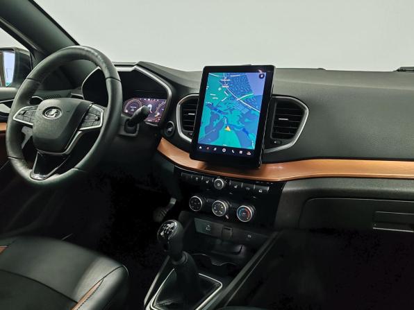 Lada (ВАЗ) Vesta I Рестайлинг (NG) с пробегом 2025 года, цена 1 799 000 рублей, 21463 км, универсал, Автокод Объявления