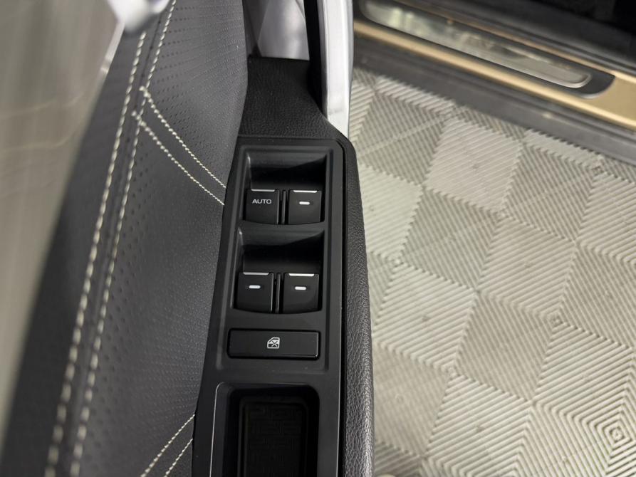 Geely Emgrand X7 I Рестайлинг 2 Калининград  - изображение 11