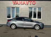 Hyundai Solaris II Альметьевск  - изображение 29