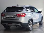 Lada (ВАЗ) Vesta I Барнаул  - изображение 40