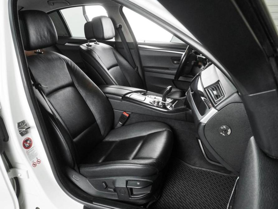 BMW 5 серии VI (F10/F11/F07) Воронеж  - изображение 8
