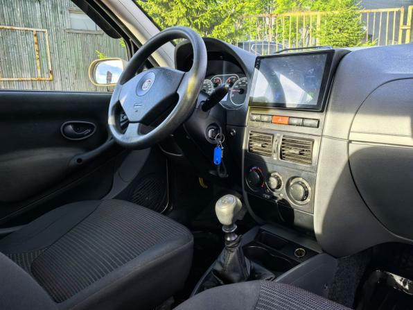 Fiat Albea I Рестайлинг с пробегом 2010 года, цена 349 000 рублей, 125202 км, седан, Автокод Объявления