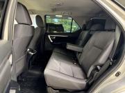 Toyota Fortuner II Рестайлинг Санкт-Петербург  - изображение 41
