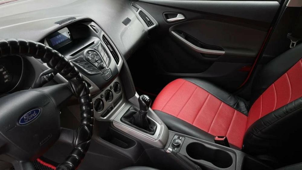 Ford Focus III Оренбург  - изображение 11