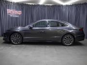 Hyundai Sonata VIII (DN8) Москва  - изображение 32