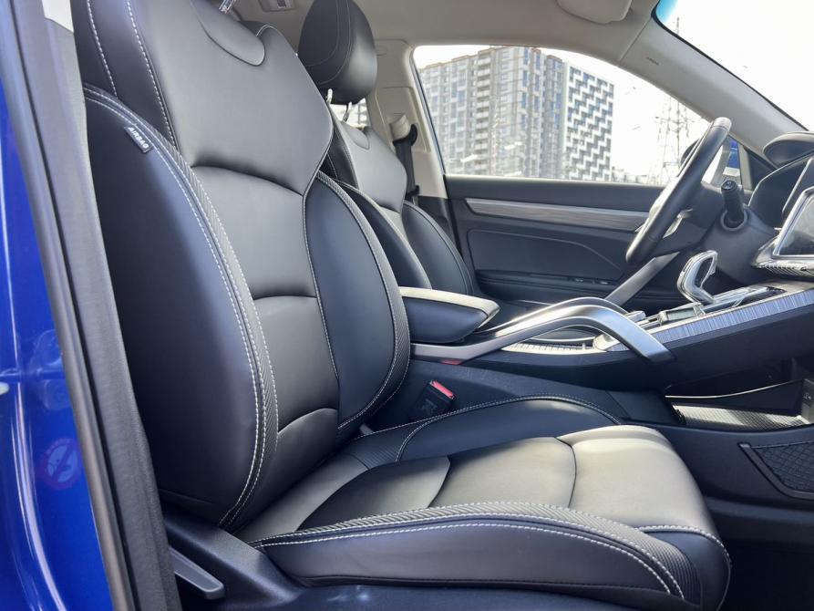 Geely Atlas Pro Уфа  - изображение 17