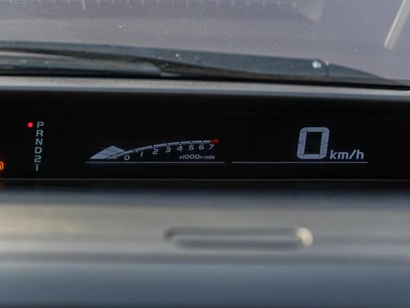 Honda Stepwgn III с пробегом 2009 года, цена 1 149 000 рублей, 207591 км, минивэн, Автокод Объявления