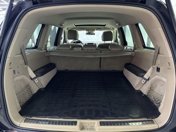 Mercedes-Benz GL-Класс II (X166) с пробегом 2013 года, цена 2 499 000 рублей, 230005 км, внедорожник, Автокод Объявления