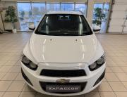 Chevrolet Aveo II Волгоград  - изображение 20