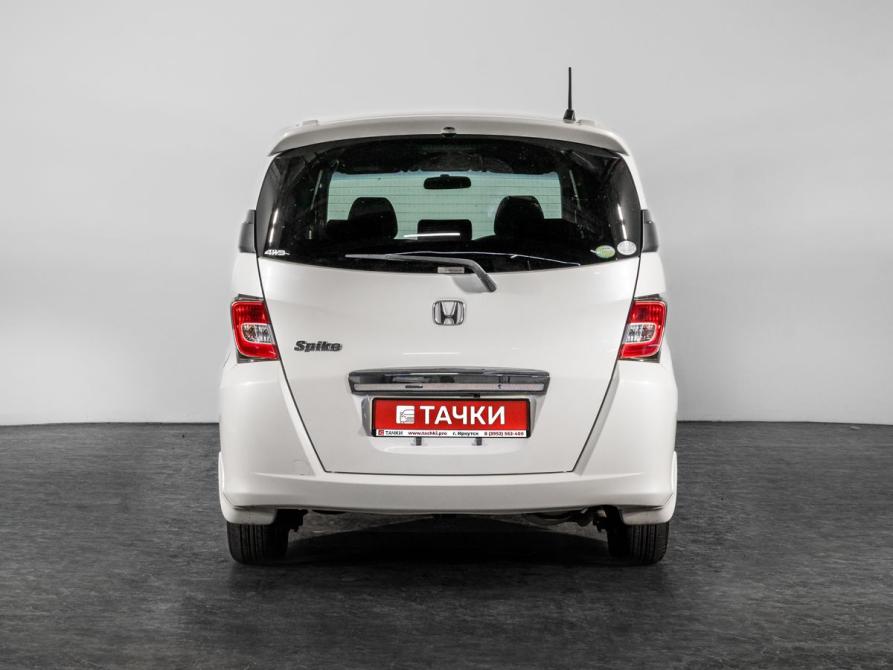 Honda Freed I Рестайлинг Иркутск  - изображение 4