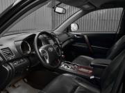 Toyota Highlander II (XU40) Рестайлинг Екатеринбург  - изображение 36