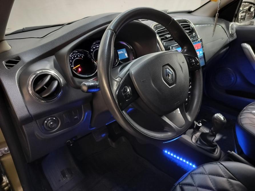 Renault Sandero II Санкт-Петербург  - изображение 9