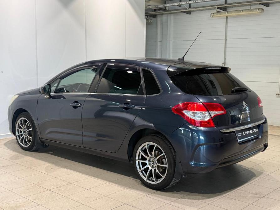 Citroen C4 II Самара  - изображение 7