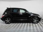 Chrysler PT Cruiser Москва  - изображение 14