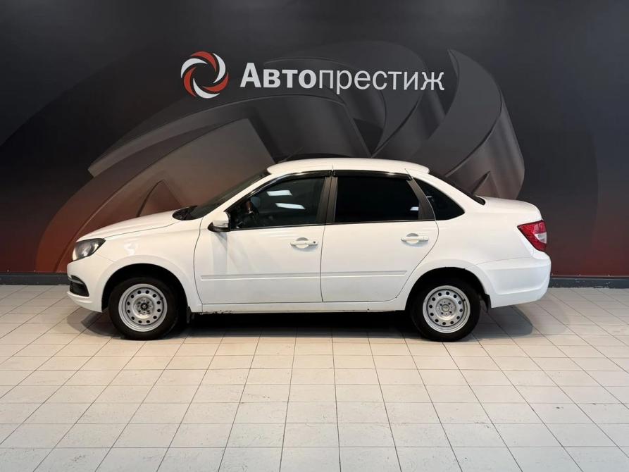 Lada (ВАЗ) Granta I Рестайлинг Сургут  - изображение 8