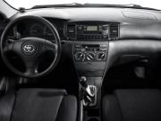 Toyota Corolla IX (E120 E130) Санкт-Петербург  - изображение 32