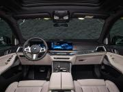 BMW X5 IV (G05/G18) Рестайлинг Москва  - изображение 37