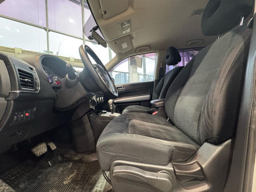 Nissan X-Trail II Рестайлинг Москва  - изображение 12