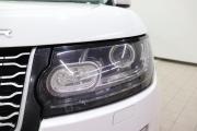Land Rover Range Rover IV Иркутск  - изображение 33