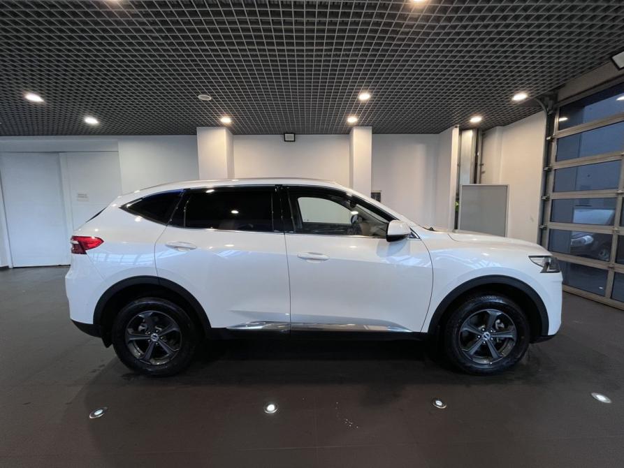 Haval F7 I Чебоксары  - изображение 2