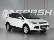Ford Kuga II Минеральные Воды  - изображение 20