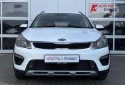 Kia Rio IV Владимир  - изображение 27