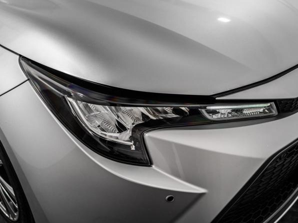 Toyota Corolla XII (E210) с пробегом 2019 года, цена 1 700 000 рублей, 84309 км, универсал, Автокод Объявления