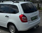 Lada (ВАЗ) Kalina II Ижевск  - изображение 35