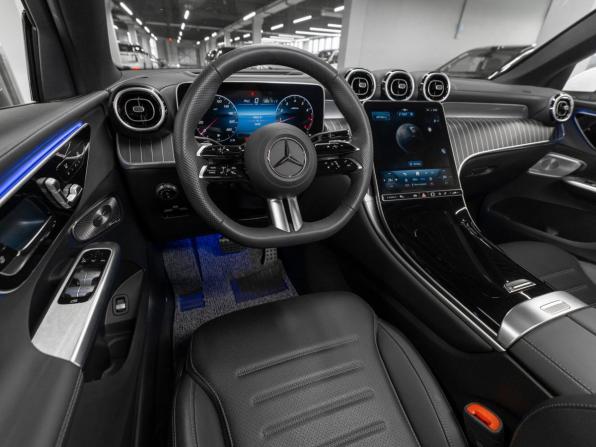 Mercedes-Benz GLC Coupe II (C254) с пробегом 2024 года, цена 8 150 000 рублей, 6894 км, внедорожник, Автокод Объявления