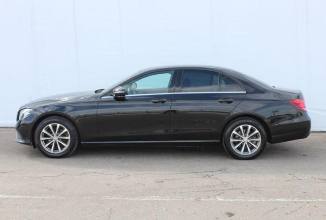 Mercedes-Benz E-Класс V (W213 S213 C238) с пробегом 2016 года, цена 2 080 000 рублей, 209126 км, седан, Автокод Объявления