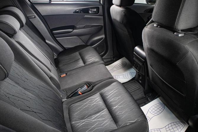 Mitsubishi Eclipse Cross I с пробегом 2019 года, цена 1 999 000 рублей, 93909 км, внедорожник, Автокод Объявления