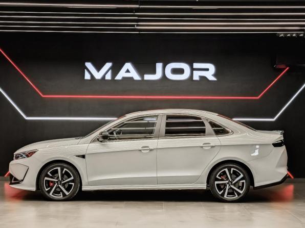 Kaiyi E5 с пробегом 2023 года, цена 1 330 000 рублей, 50043 км, седан, Автокод Объявления