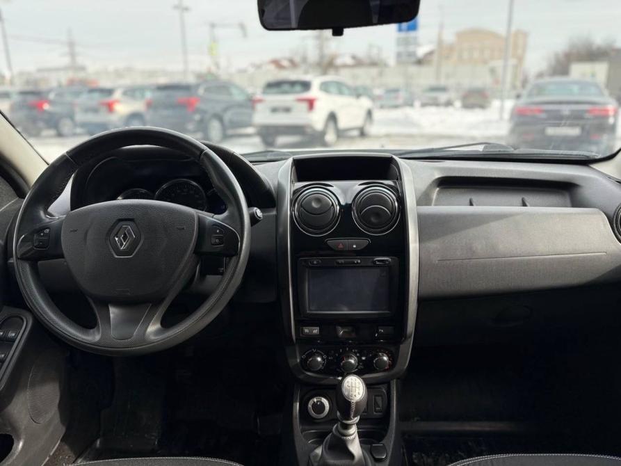 Renault Duster I Рестайлинг Ростов-на-Дону  - изображение 7
